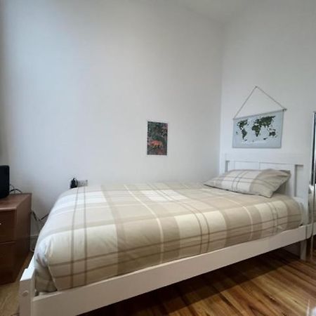 Tree Apartments Goswell Road Ec1 Angel Лондон Екстериор снимка