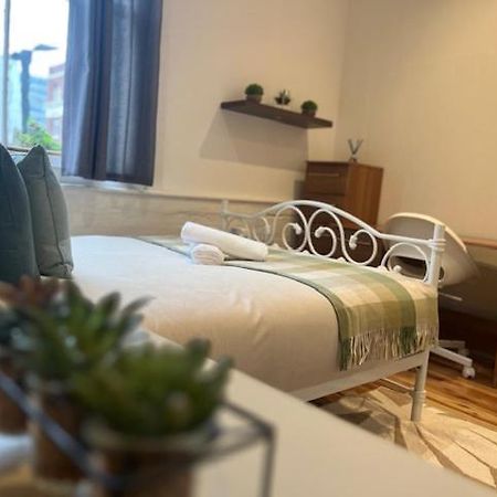 Tree Apartments Goswell Road Ec1 Angel Лондон Екстериор снимка