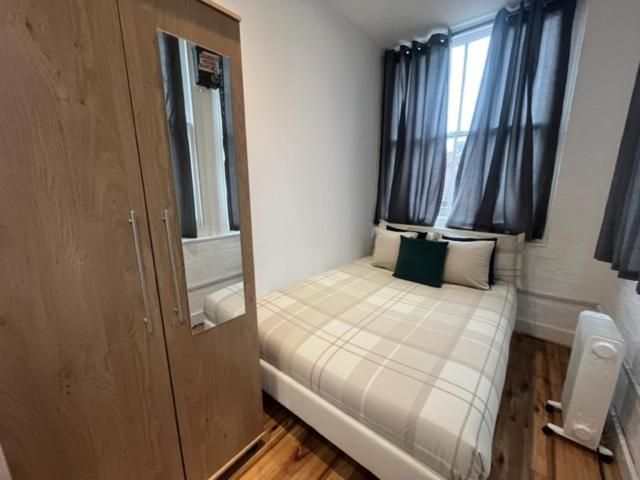 Tree Apartments Goswell Road Ec1 Angel Лондон Екстериор снимка