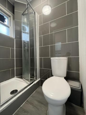 Tree Apartments Goswell Road Ec1 Angel Лондон Екстериор снимка