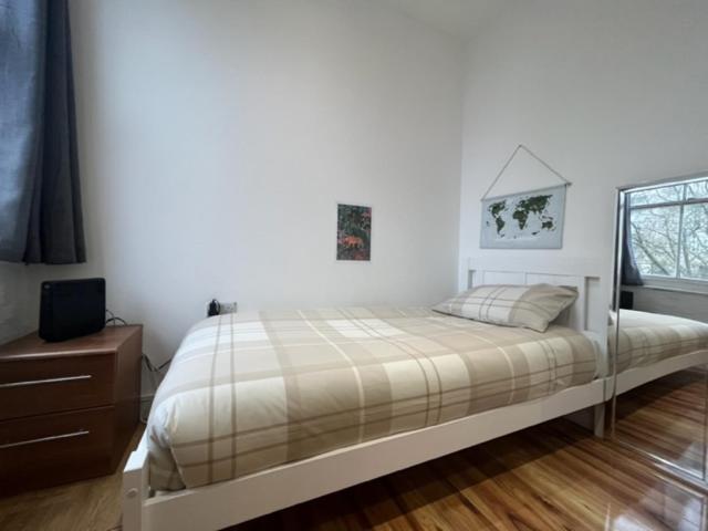 Tree Apartments Goswell Road Ec1 Angel Лондон Екстериор снимка
