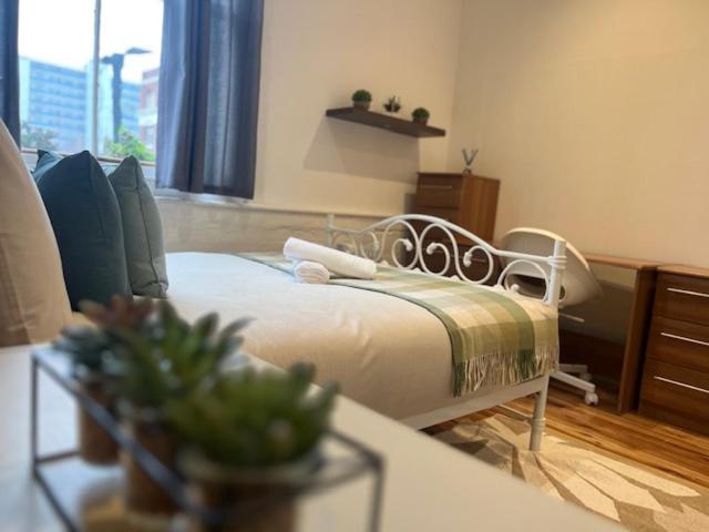 Tree Apartments Goswell Road Ec1 Angel Лондон Екстериор снимка