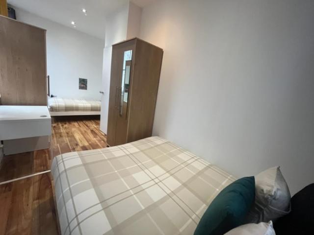 Tree Apartments Goswell Road Ec1 Angel Лондон Екстериор снимка